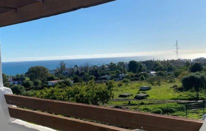 Resale - Apartment - Penthouse - Estepona - Selwo