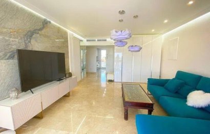 Resale - Apartment - Penthouse - Estepona - Selwo