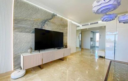 Resale - Apartment - Penthouse - Estepona - Selwo