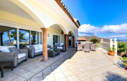 New Build - House - Detached Villa - Marbella - La Mairena