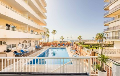 Resale - Apartment - Top Floor Apartment - Fuengirola - Fuengirola Centro