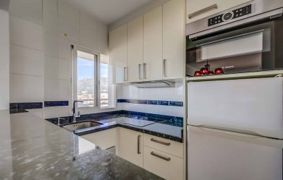 Resale - Apartment - Top Floor Apartment - Fuengirola - Fuengirola Centro