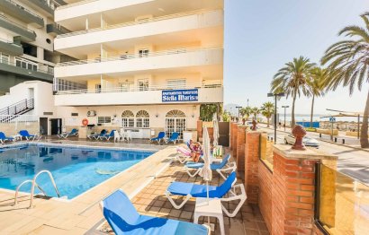 Resale - Apartment - Top Floor Apartment - Fuengirola - Fuengirola Centro