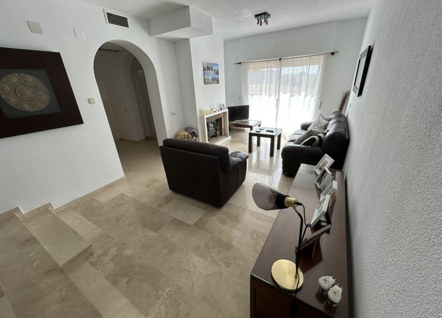 Reventa - House - Townhouse - Estepona - Estepona Centro