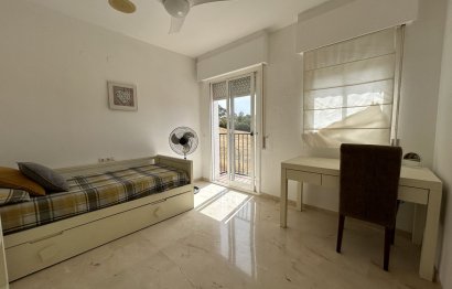 Reventa - House - Townhouse - Estepona - Estepona Centro