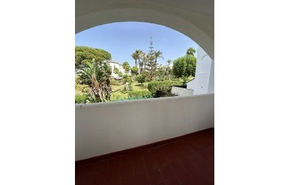 Reventa - House - Townhouse - Estepona - Estepona Centro