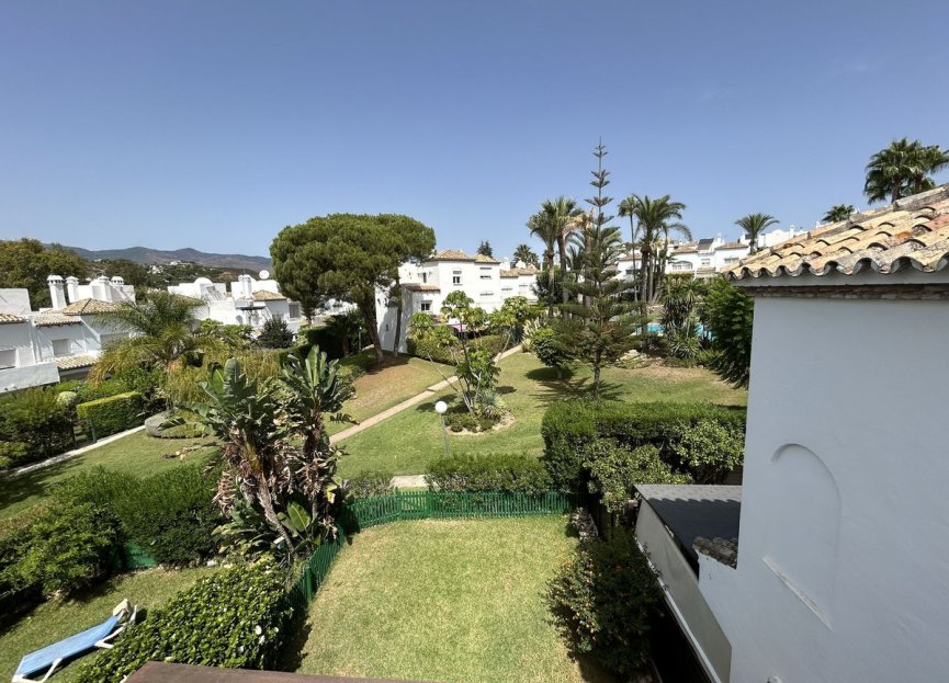 Reventa - House - Townhouse - Estepona - Estepona Centro