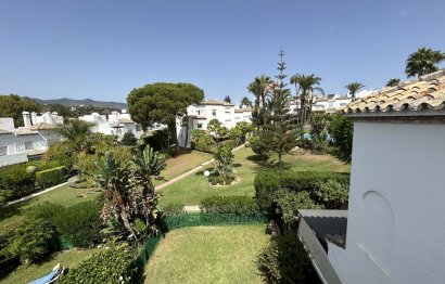 Reventa - House - Townhouse - Estepona - Estepona Centro