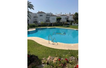 Reventa - House - Townhouse - Estepona - Estepona Centro