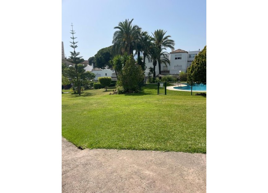 Reventa - House - Townhouse - Estepona - Estepona Centro