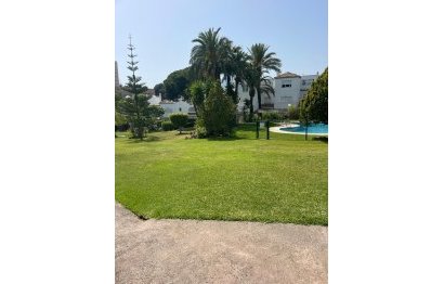 Reventa - House - Townhouse - Estepona - Estepona Centro