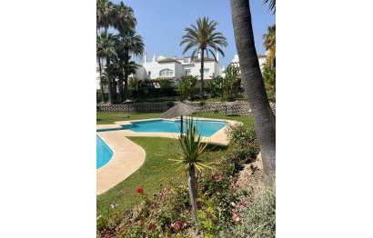 Reventa - House - Townhouse - Estepona - Estepona Centro