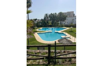 Reventa - House - Townhouse - Estepona - Estepona Centro