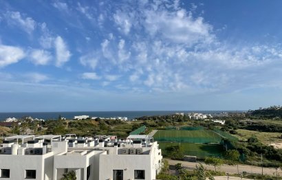 Reventa - Apartment - Penthouse - Estepona - Estepona Centro