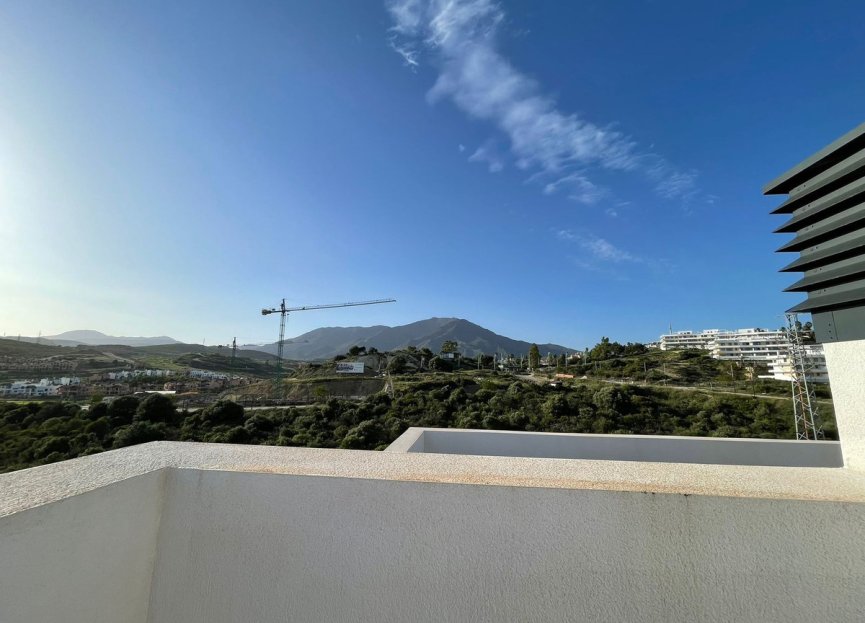 Reventa - Apartment - Penthouse - Estepona - Estepona Centro