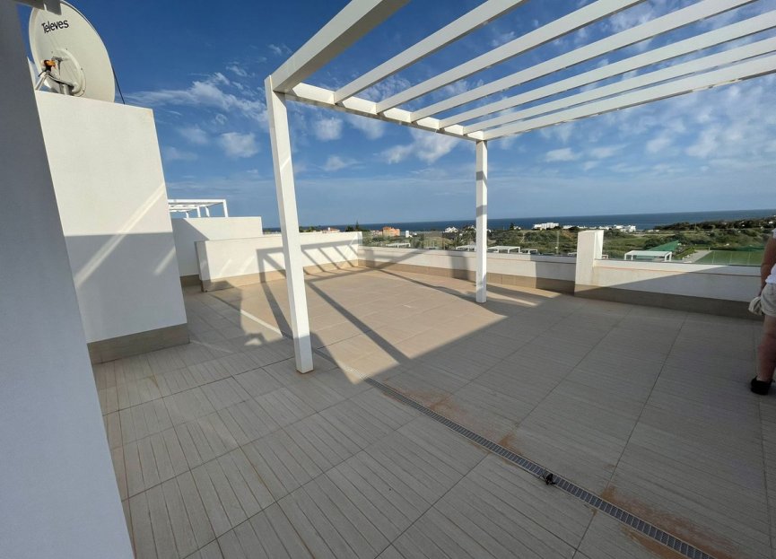 Reventa - Apartment - Penthouse - Estepona - Estepona Centro