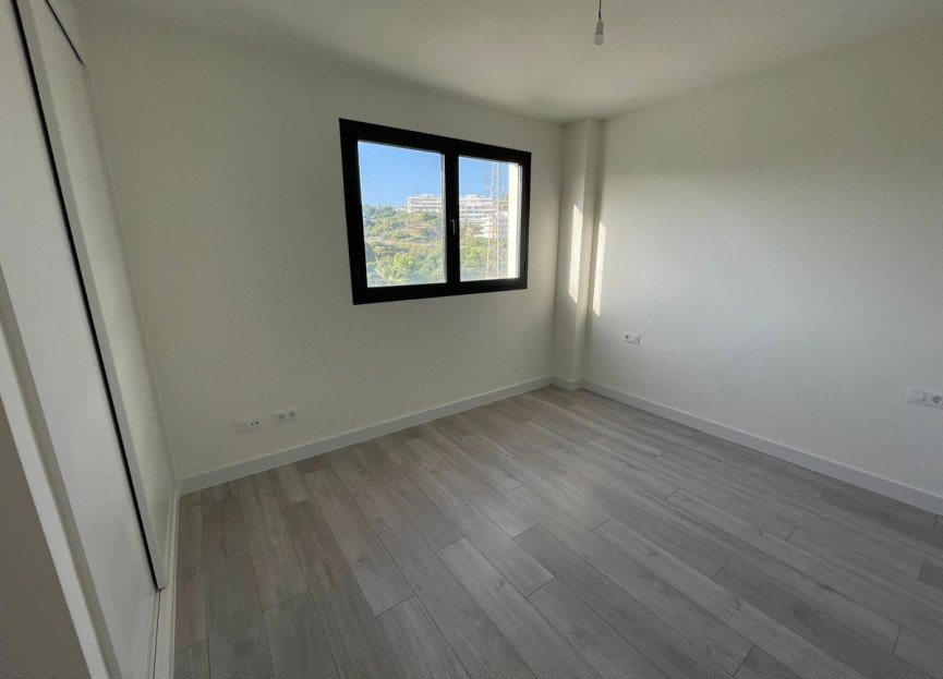 Reventa - Apartment - Penthouse - Estepona - Estepona Centro