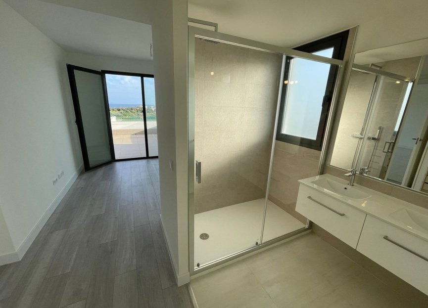 Reventa - Apartment - Penthouse - Estepona - Estepona Centro