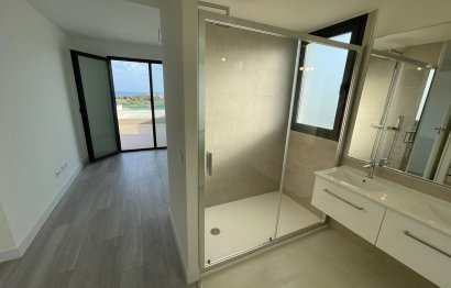 Reventa - Apartment - Penthouse - Estepona - Estepona Centro