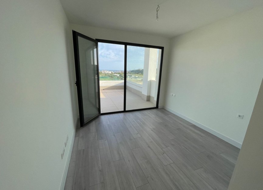 Reventa - Apartment - Penthouse - Estepona - Estepona Centro