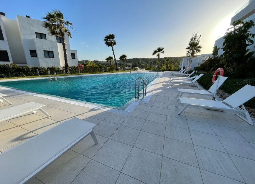 Reventa - Apartment - Penthouse - Estepona - Estepona Centro