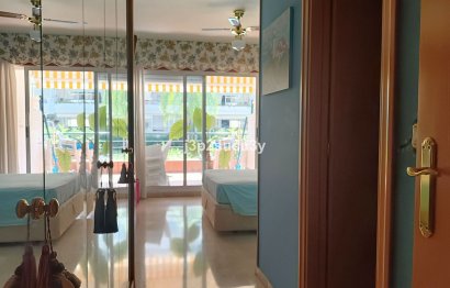 Reventa - Apartment - Ground Floor Apartment - Marbella - Guadalmina Alta