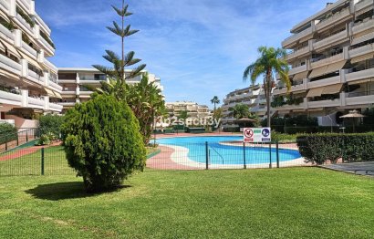 Reventa - Apartment - Ground Floor Apartment - Marbella - Guadalmina Alta