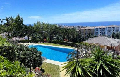 Reventa - Apartment - Ground Floor Apartment - Mijas - Calahonda