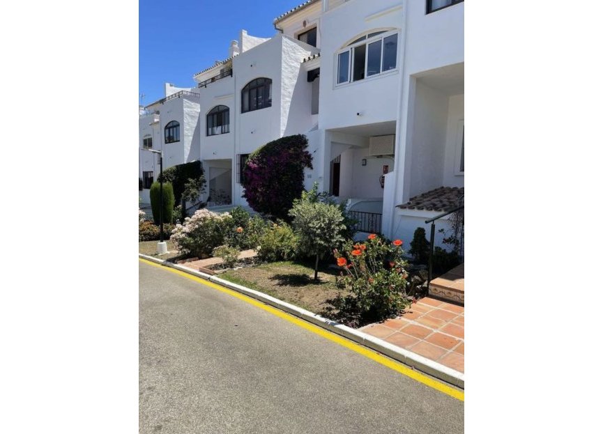 Reventa - Apartment - Ground Floor Apartment - Mijas - Calahonda