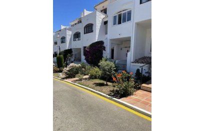 Reventa - Apartment - Ground Floor Apartment - Mijas - Calahonda