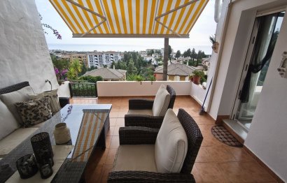 Reventa - Apartment - Ground Floor Apartment - Mijas - Calahonda