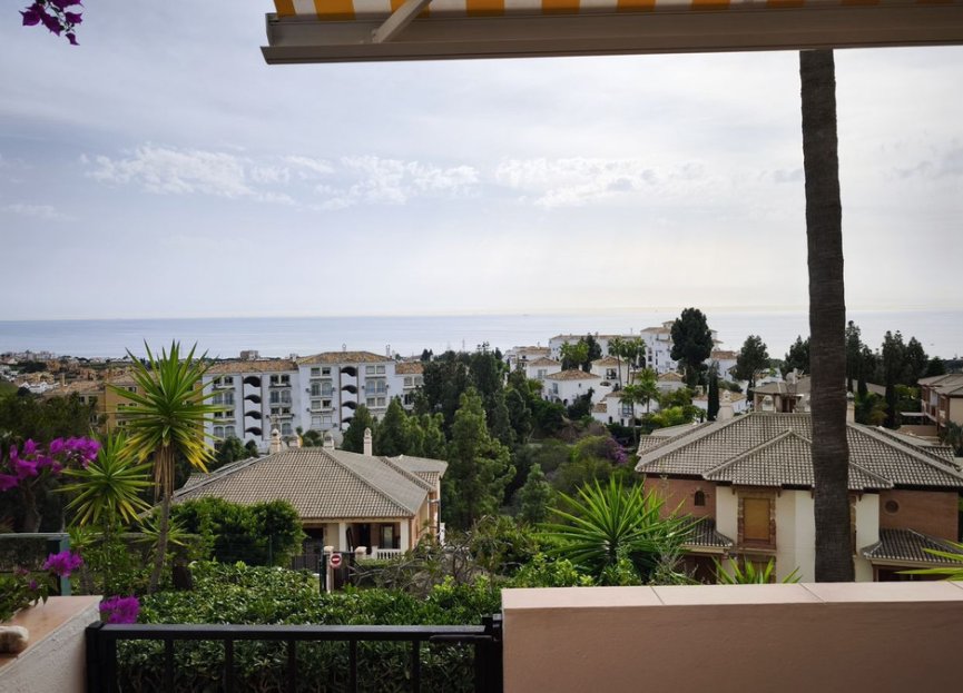 Reventa - Apartment - Ground Floor Apartment - Mijas - Calahonda