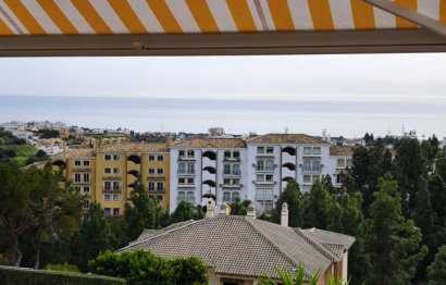 Reventa - Apartment - Ground Floor Apartment - Mijas - Calahonda