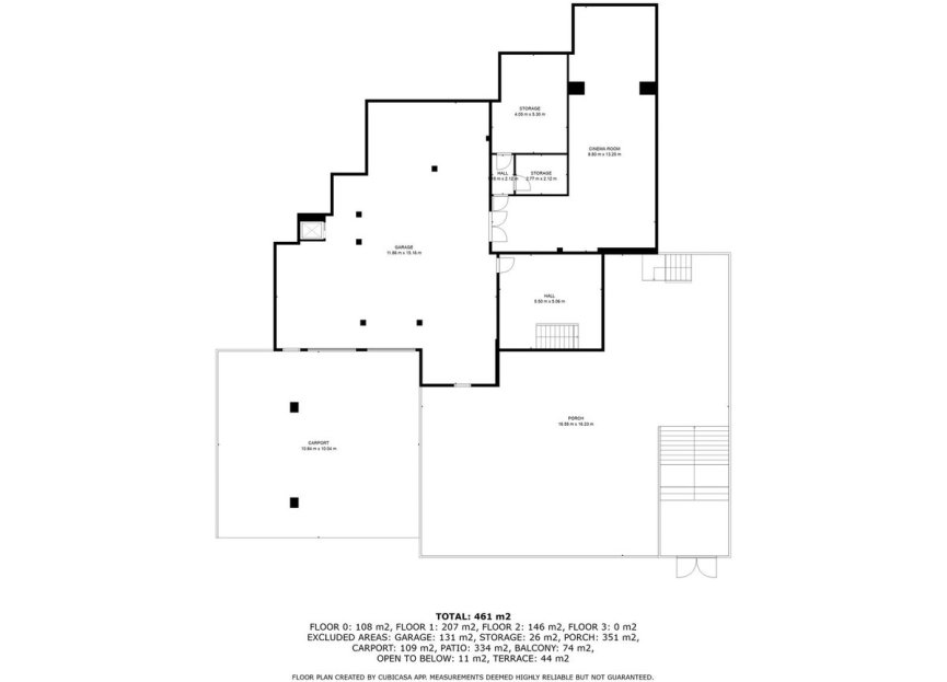 Resale - House - Detached Villa - Benahavís - Benahavís Centro