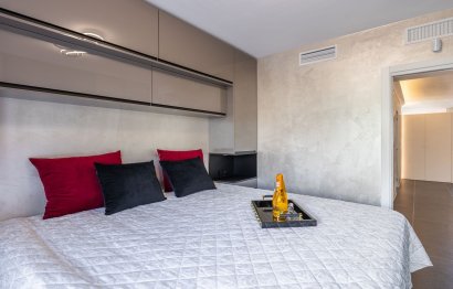 Reventa - Apartment - Penthouse - Benahavís - Benahavís Centro