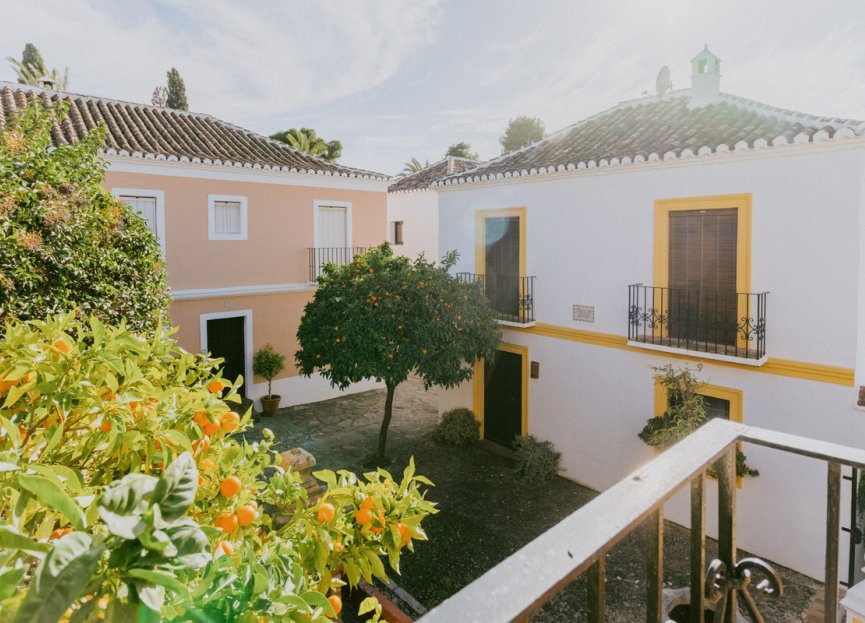 Resale - House - Townhouse - Marbella - The Golden Mile