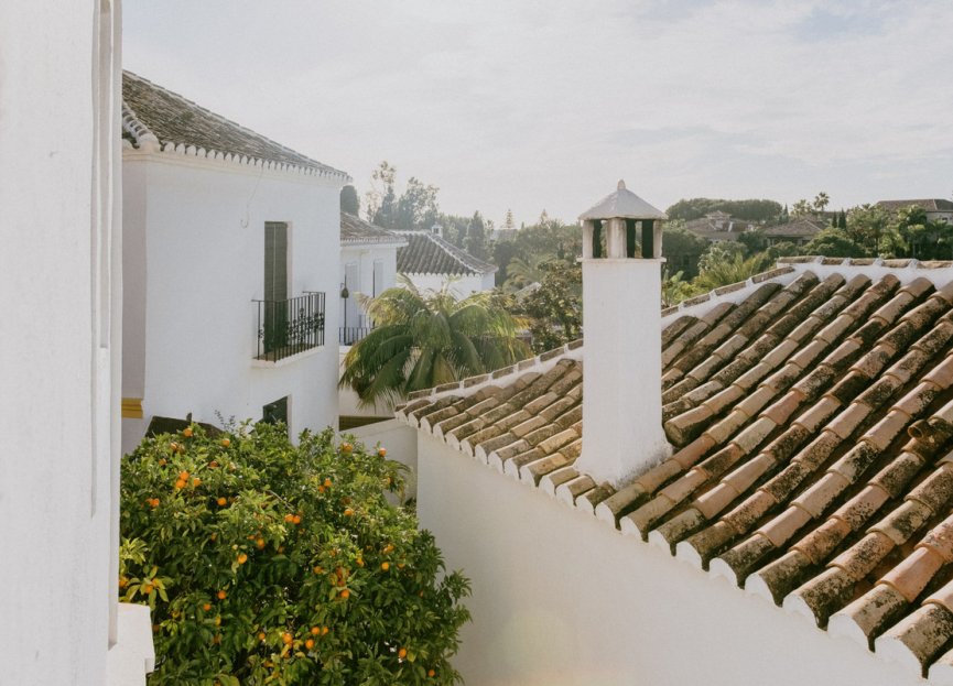 Reventa - House - Townhouse - Marbella - The Golden Mile