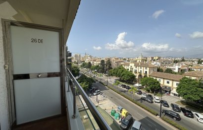 Reventa - Apartment - Top Floor Apartment - Fuengirola - Fuengirola Centro