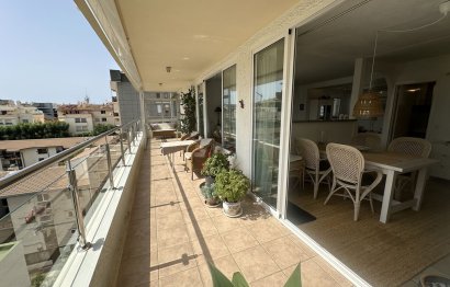 Reventa - Apartment - Top Floor Apartment - Fuengirola - Fuengirola Centro