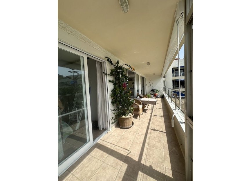 Reventa - Apartment - Top Floor Apartment - Fuengirola - Fuengirola Centro