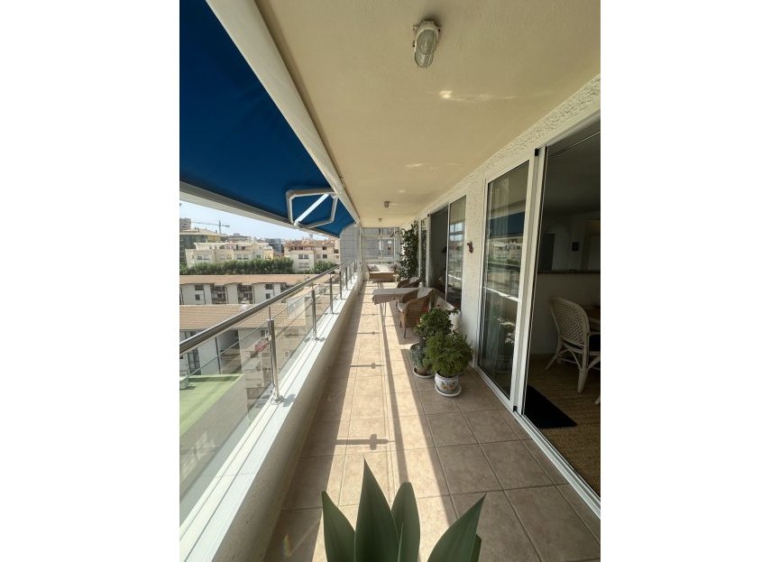 Reventa - Apartment - Top Floor Apartment - Fuengirola - Fuengirola Centro