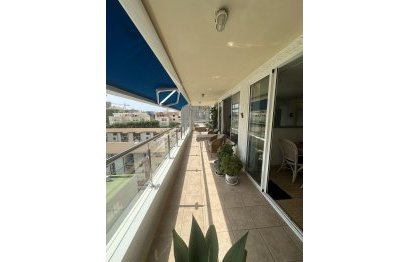 Reventa - Apartment - Top Floor Apartment - Fuengirola - Fuengirola Centro