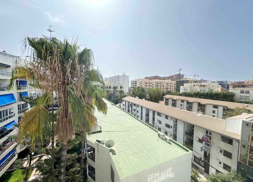 Reventa - Apartment - Top Floor Apartment - Fuengirola - Fuengirola Centro