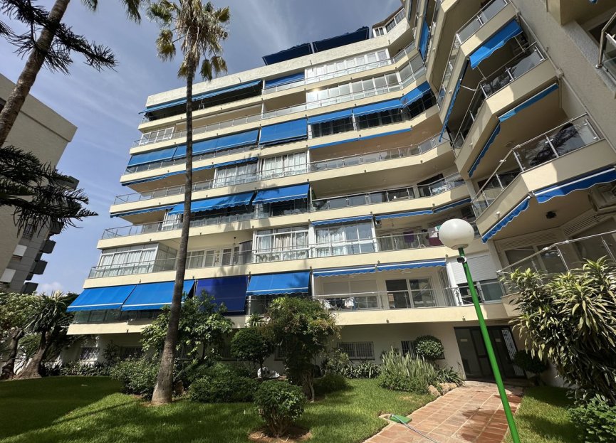 Reventa - Apartment - Top Floor Apartment - Fuengirola - Fuengirola Centro