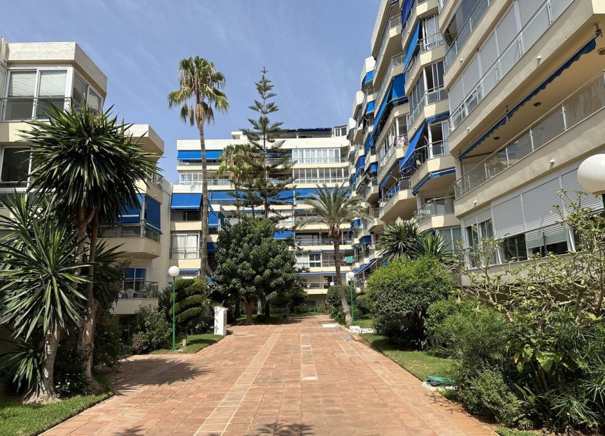 Reventa - Apartment - Top Floor Apartment - Fuengirola - Fuengirola Centro