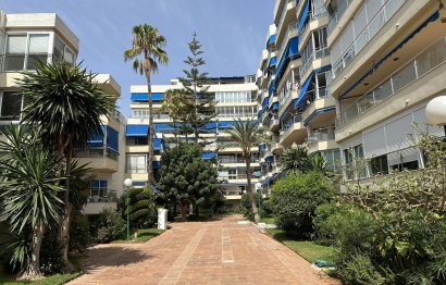 Reventa - Apartment - Top Floor Apartment - Fuengirola - Fuengirola Centro