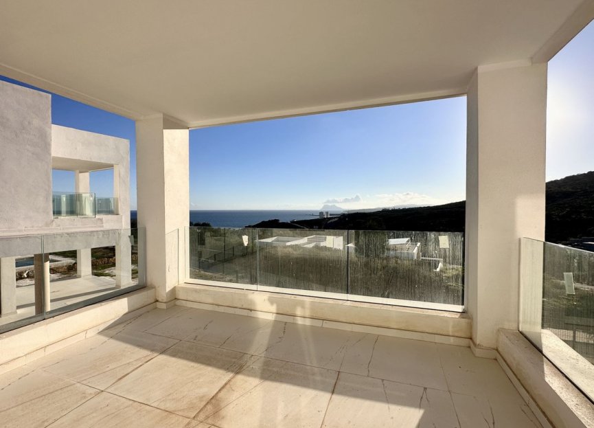 Resale - House - Detached Villa - Manilva - La Duquesa