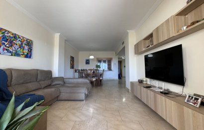 Resale - Apartment - Ground Floor Apartment - Estepona - Estepona Centro