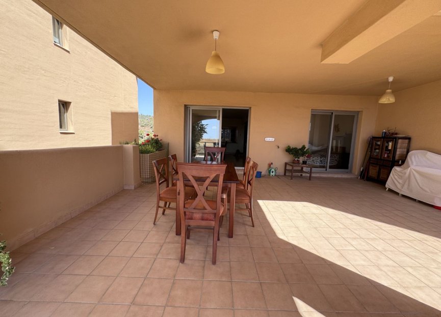 Reventa - Apartment - Ground Floor Apartment - Estepona - Estepona Centro