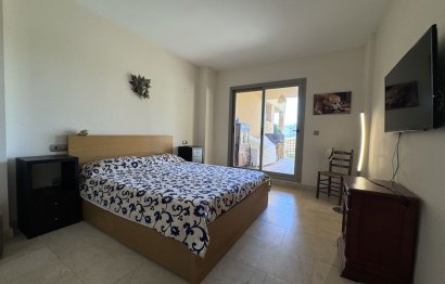 Resale - Apartment - Ground Floor Apartment - Estepona - Estepona Centro